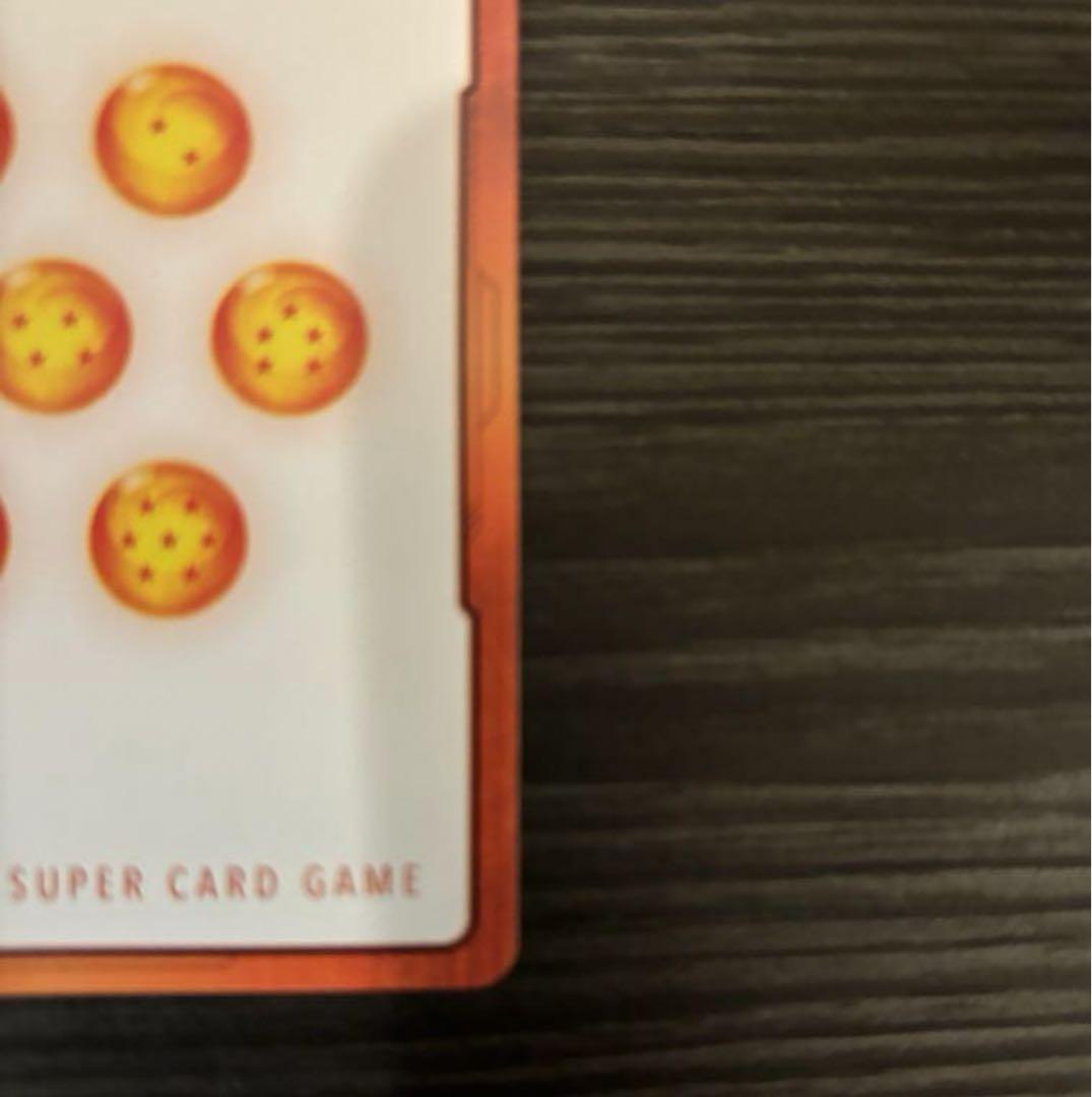 ドラゴンボールフュージョンワールド ゴクウブラック エナジーマーカー パラレル ドラゴンボールフュージョンワールド ゴクウブラック エナジーマーカー パラレル