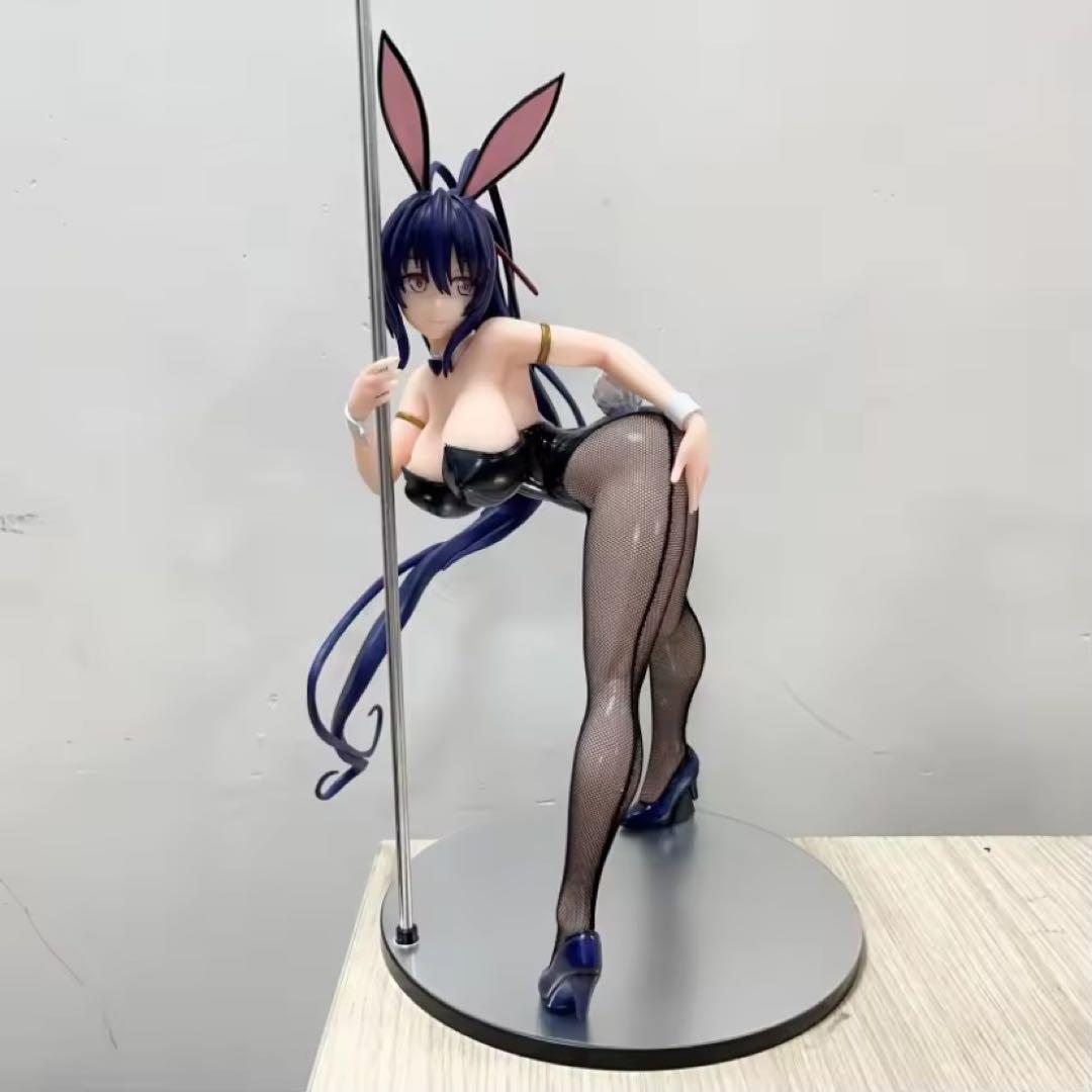 ハイスクールD×D HERO 姫島朱乃 フィギュア