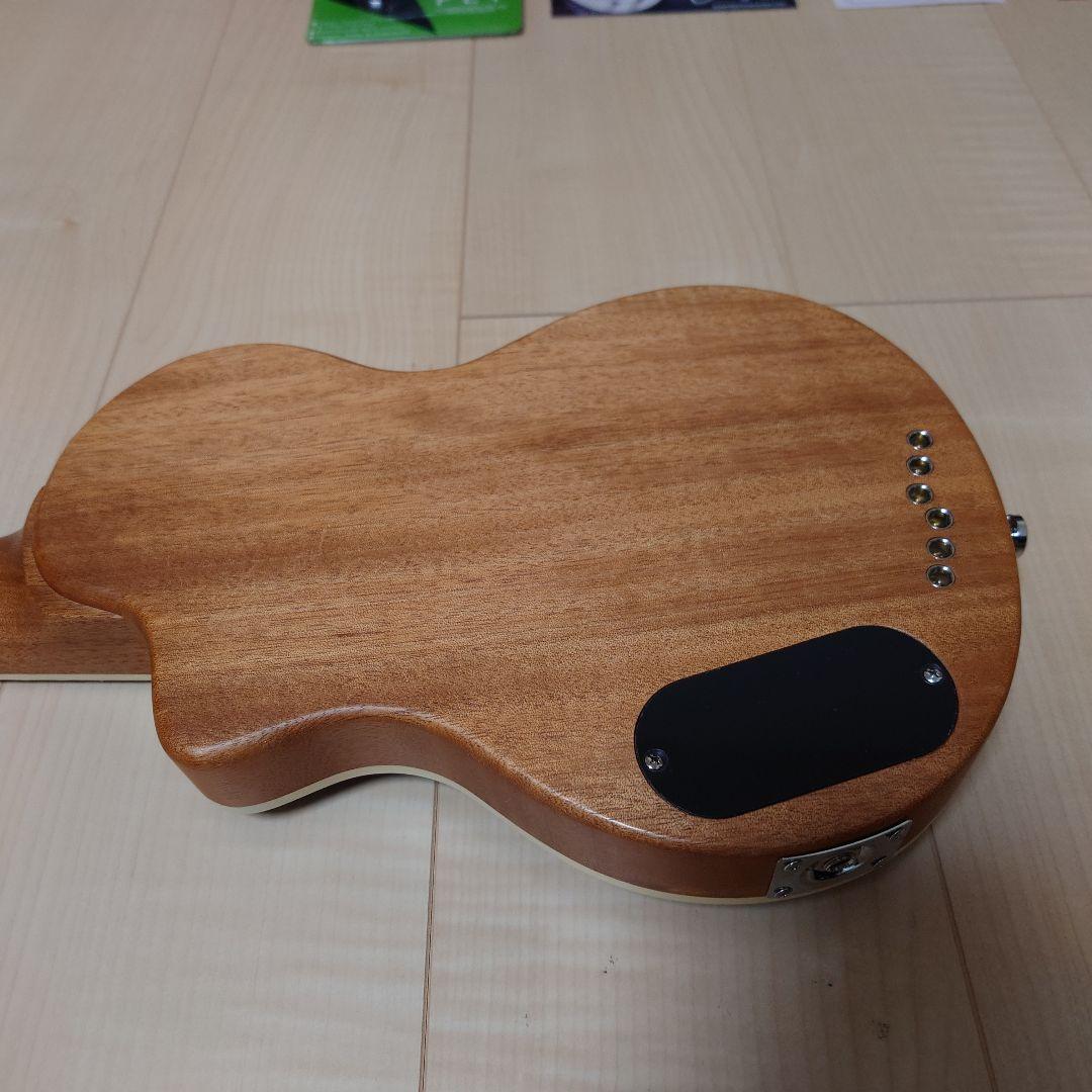 レア品】Blackstar CARRY-ON トラベルギター ミニギター