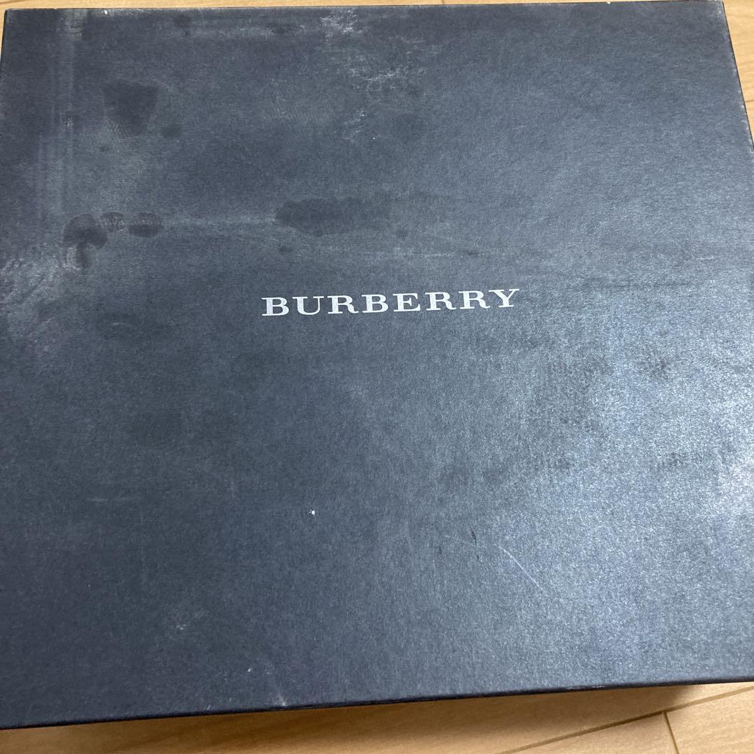 新品BURBERRY LONDONトートバッグ