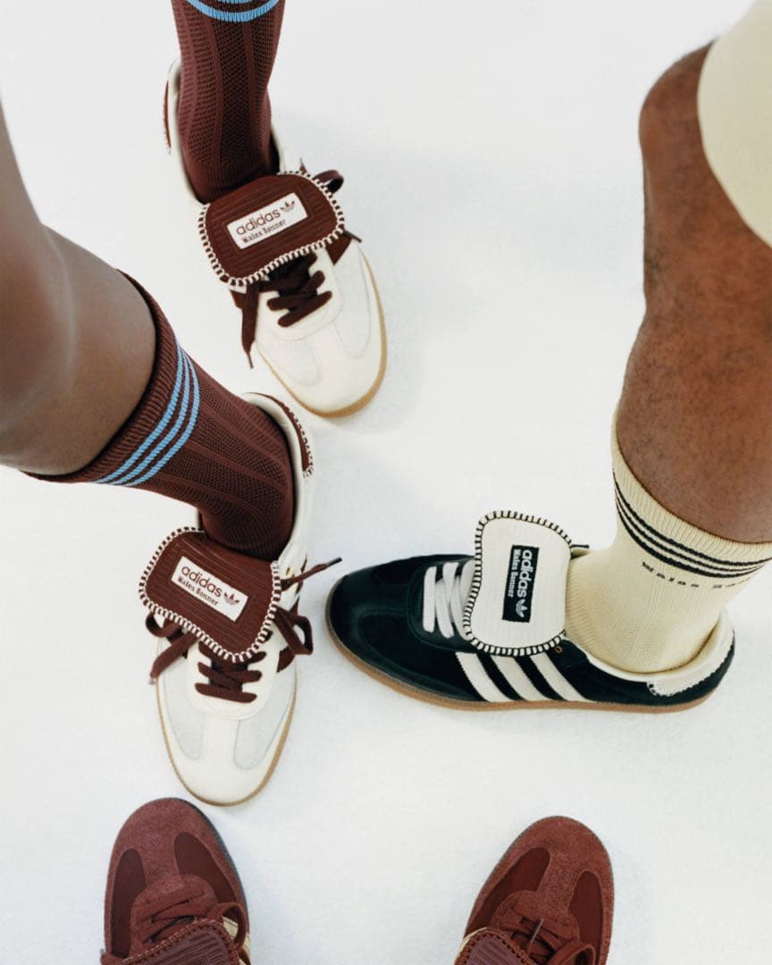 Wales Bonner adidas Samba 2828cm adidas