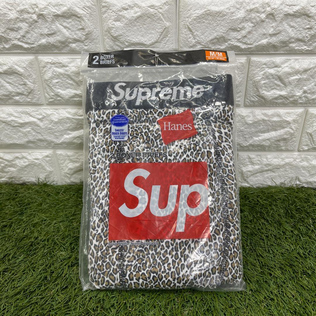 流行に ヘインズ Mサイズ supreme ボクサーパンツ レオパード シュプリーム - ボクサーパンツ - labelians.fr 流行に ヘインズ Mサイズ supreme ボクサーパンツ レオパード シュプリーム - ボクサーパンツ - labelians.fr