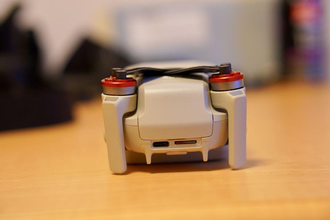 DJI Mavic Mini 2 バッグ フルコッボセット