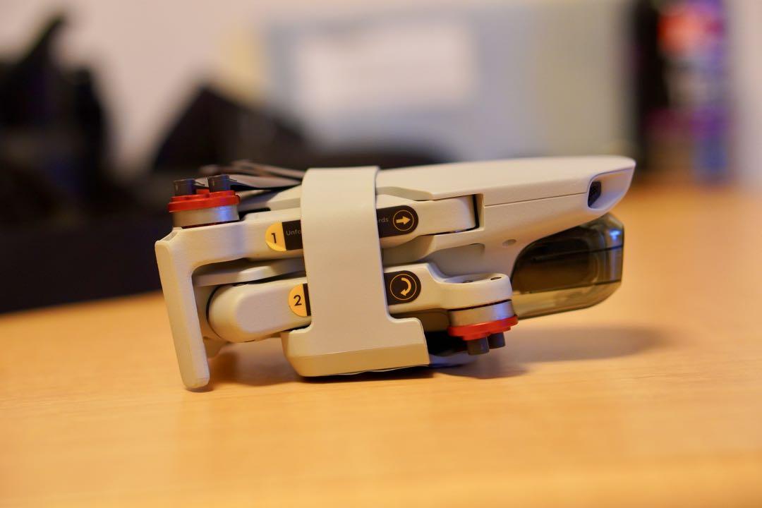 DJI Mavic Mini 2 バッグ フルコッボセット