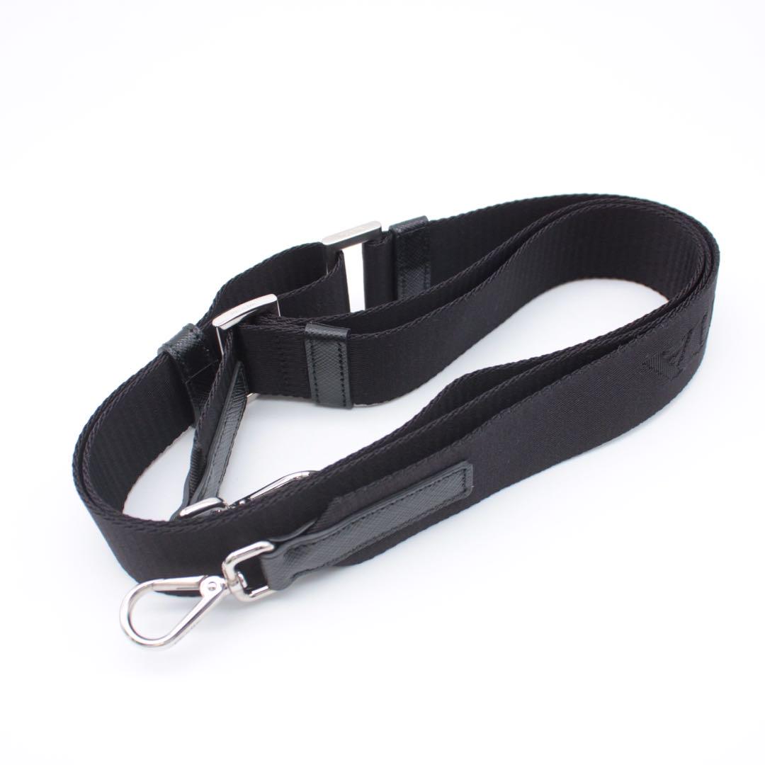 PRADA プラダ Re-Nylon スマートフォンケース ショルダーバッグ