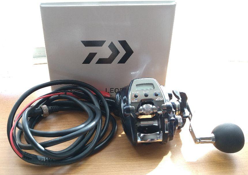 ダイワ　レオブリッツ　200J　中古