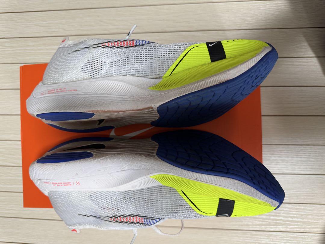 【おトク】 Nike 箱付き 26cm next%2 vaporfly スパイク・シューズ