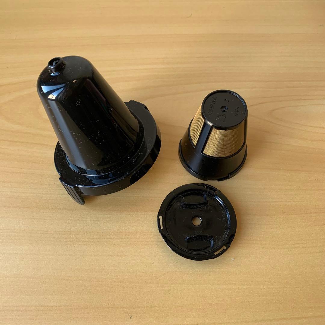 ◆美品◆UCC ドリップポッド DP3 アッシュローズ ◆美品◆UCC ドリップポッド DP3 アッシュローズ