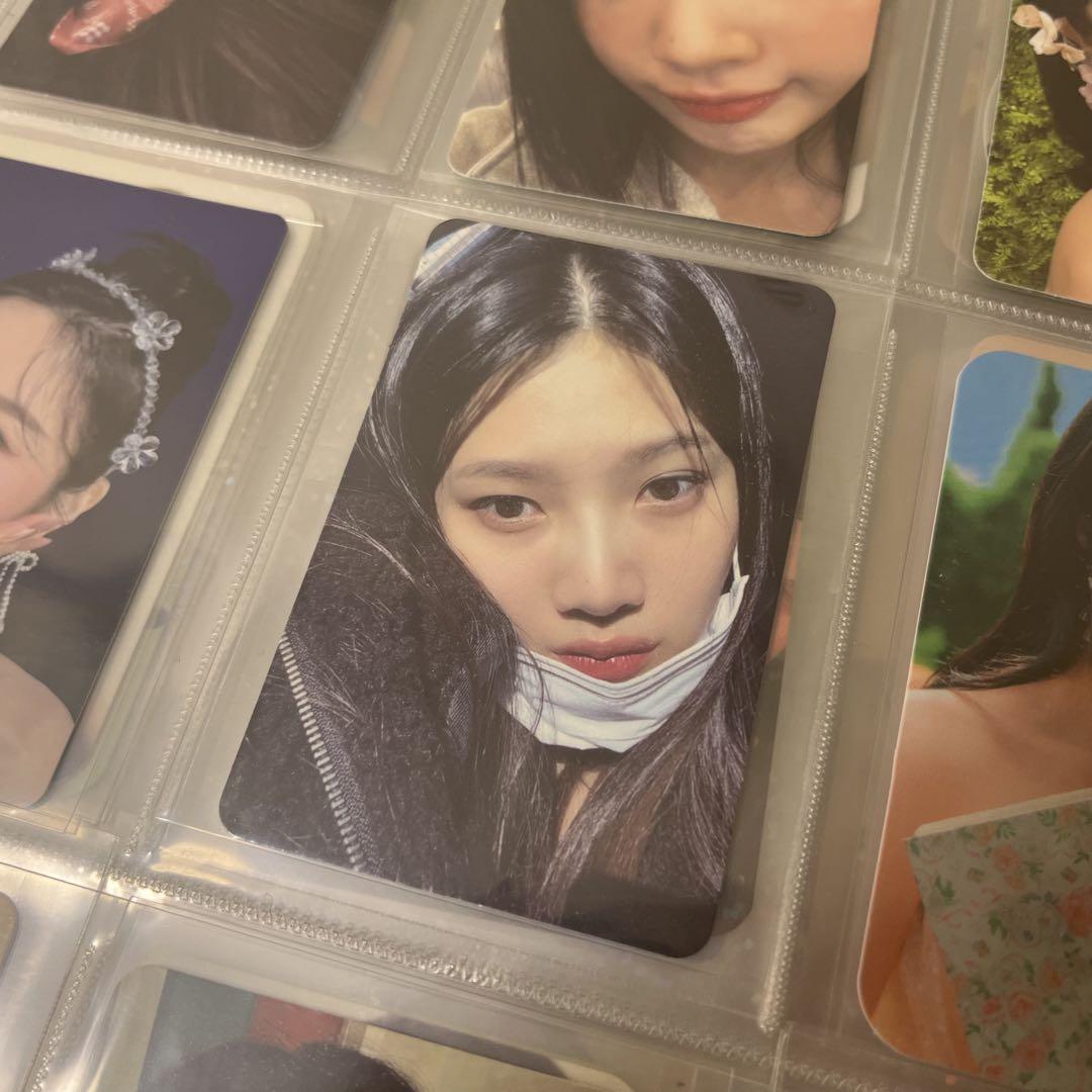 RedVelvet LaRouge トレカ Amazon.co.jp: Red Velvet Surugi Trading Card La Rouge Photo