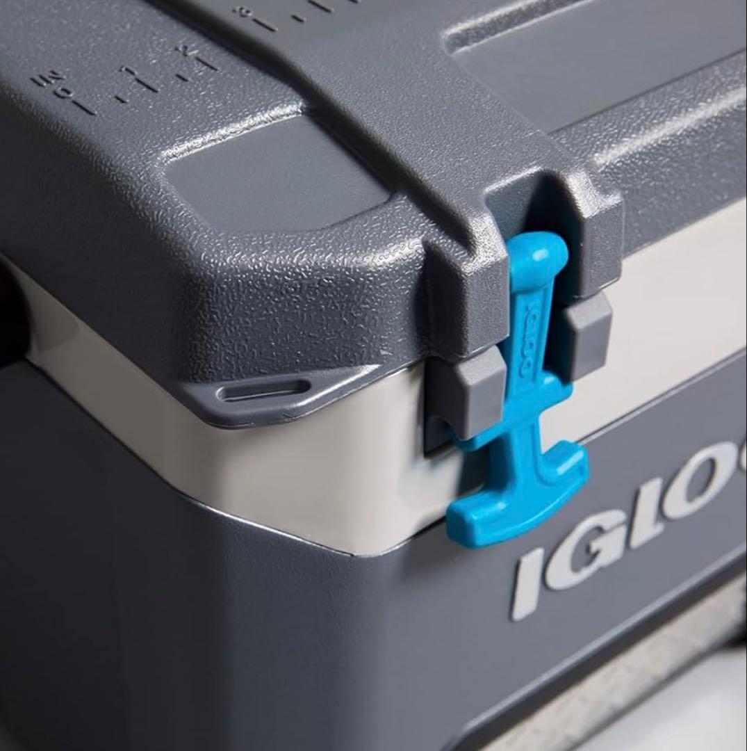 クーラーボックスIGLOO