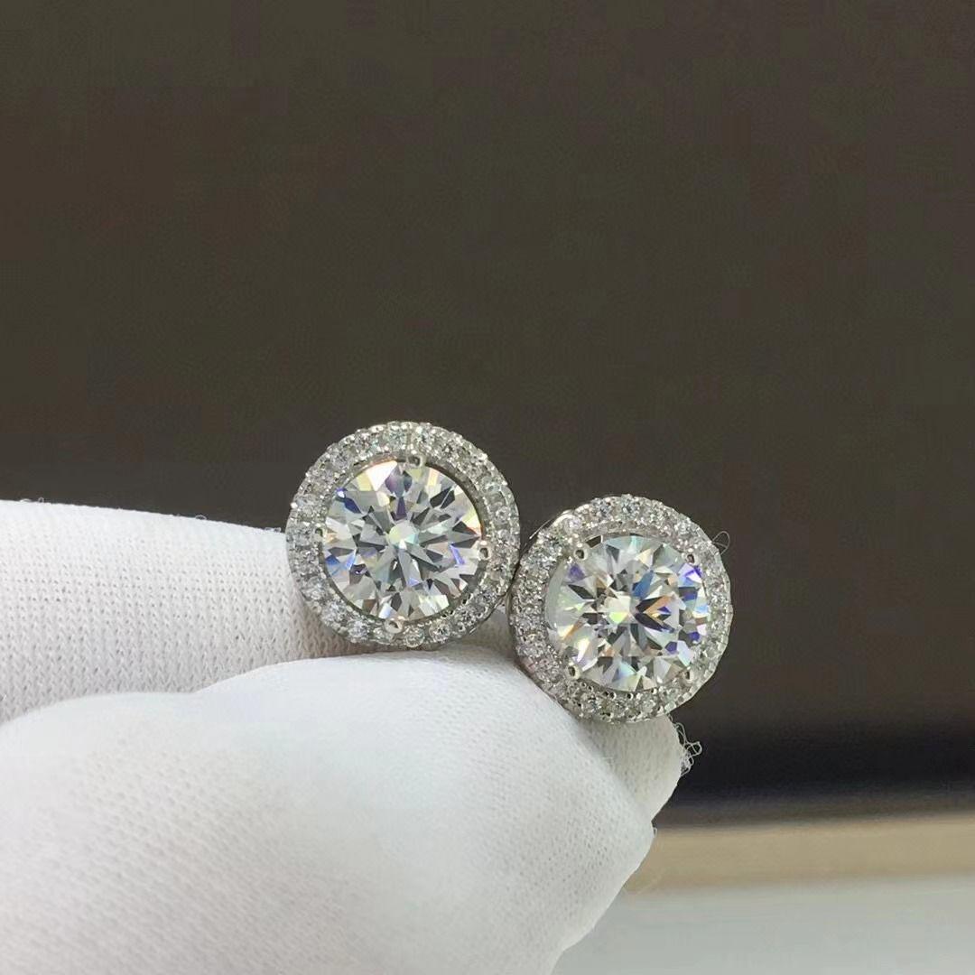 合計2カラット モアサナイト ダイヤモンド ピアス k18 - zimazw.org 合計2カラット モアサナイト ダイヤモンド ピアス k18 - zimazw.org