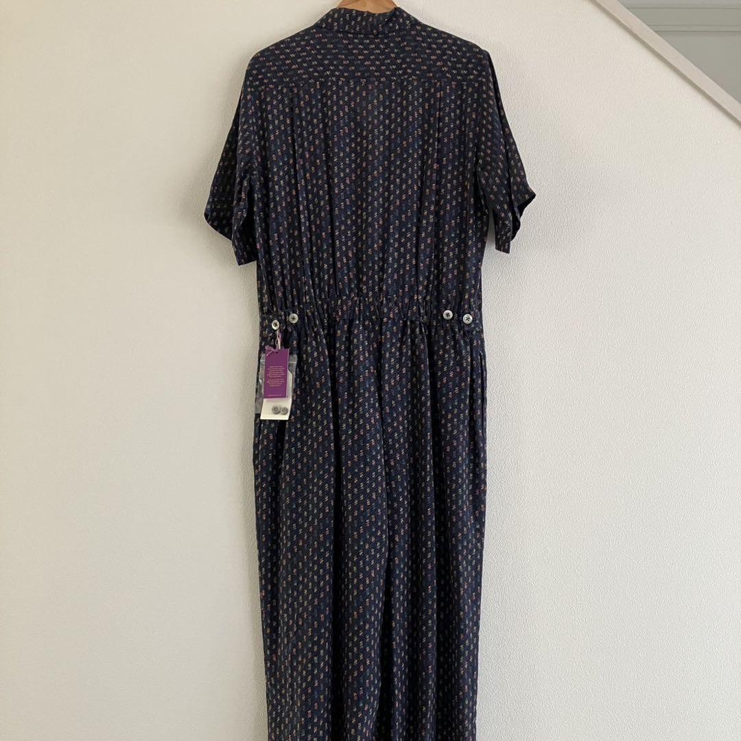 通販 公式サイト - 驚きの激安価格 新品 Steven Alan LIBERTY PRINT オールインワン M - メルカリ サロペット・オーバーオール・オールインワン