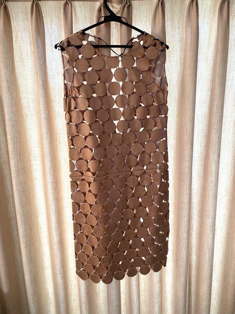MARNI レディースワンピース