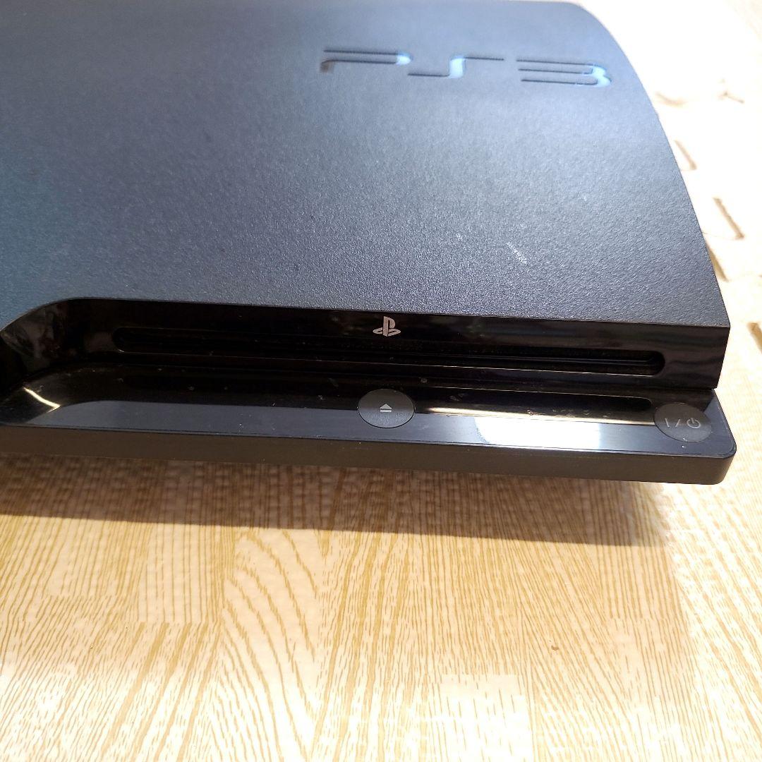 プレステ3 本体 SONY PlayStation3 CECH-3000A