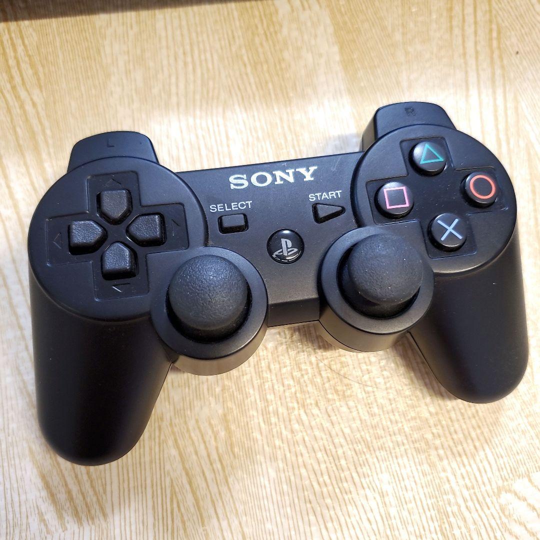 プレステ3 本体 SONY PlayStation3 CECH-3000A