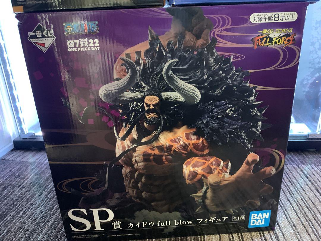 一番くじ ワンピース A賞&E賞&ラストワン 3種セット Amazon | 一番くじ ワンピース with ONE PIECE TREASURE CRUISE