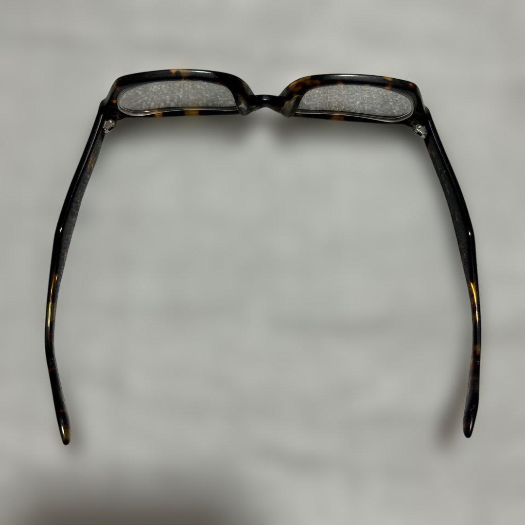 レイバン　メガネ　眼鏡