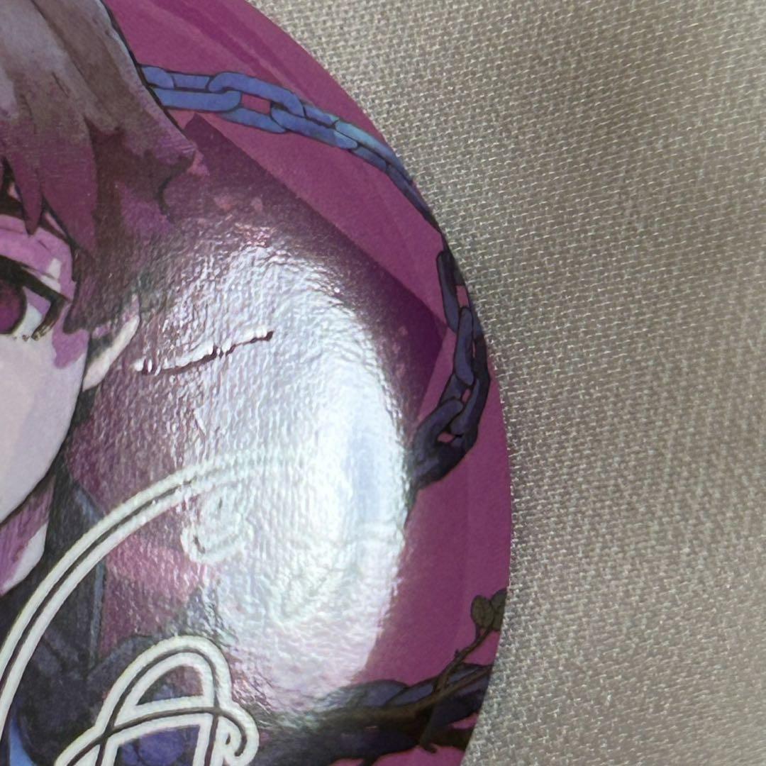 ブルーロック 29巻特装版 応援グッズ アレクシス・ネス