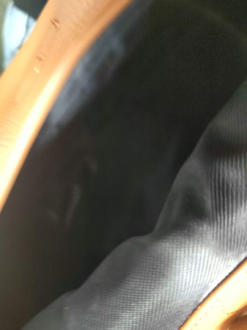 CAFUNÉ Drop Duffel - Pecan