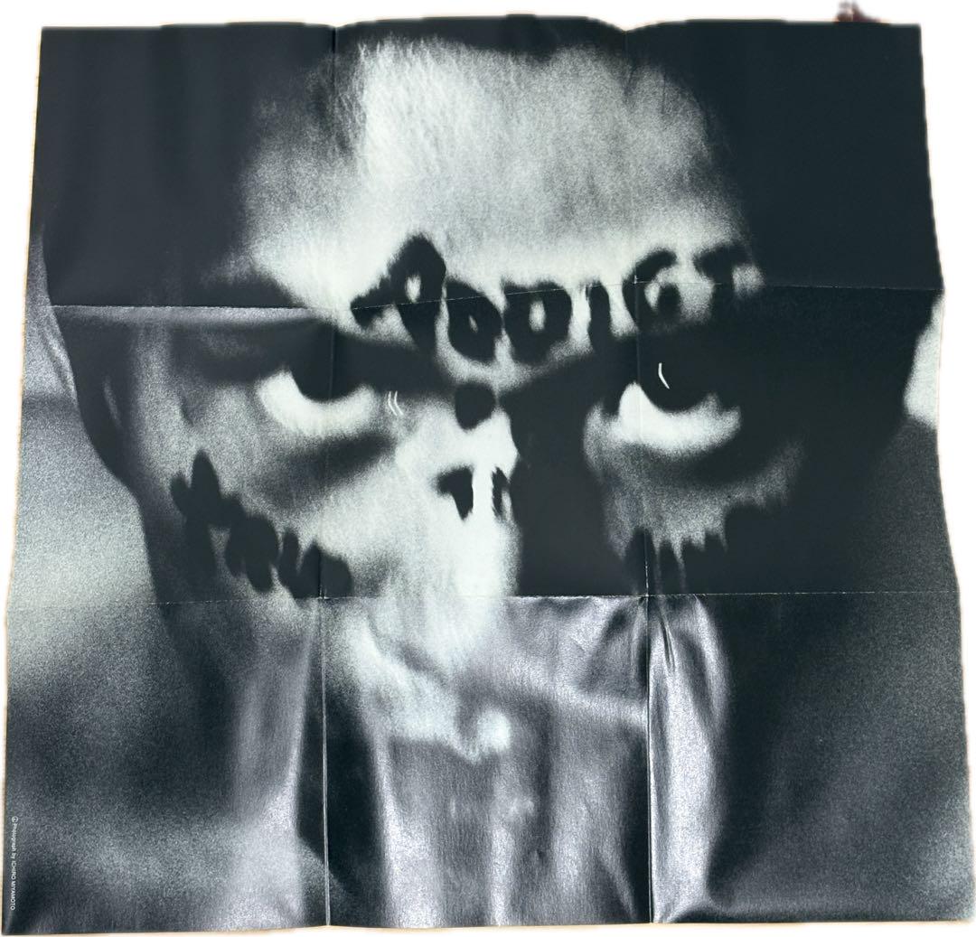 ADDICT OF THE TRIP MINDS CD - メルカリ