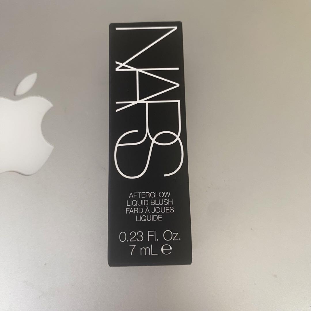 ナーズ オーガズム ドライボディオイル 67ml NARS