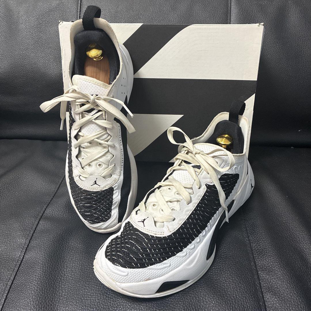 【26cm】JORDAN ジョーダン LUKA 1 PF ルカ1 オレオ