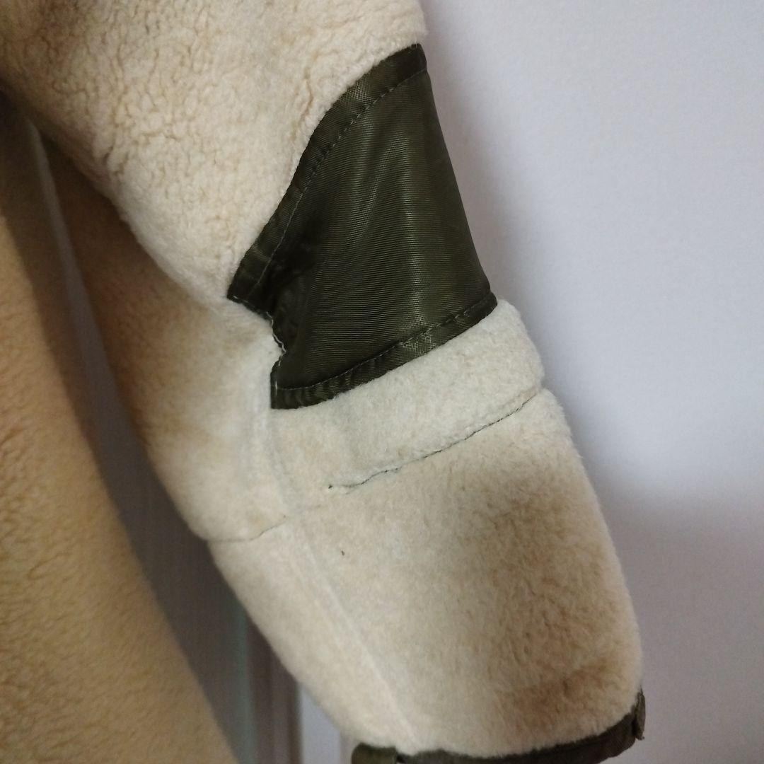 m51 モッズコート　米軍　ライナー　S