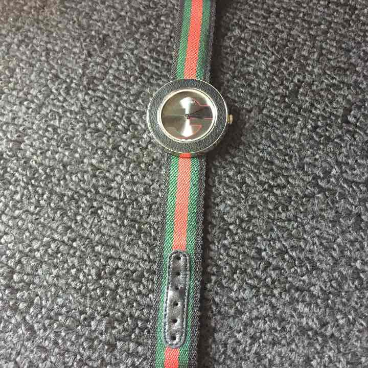 最終値下げ】GUCCI レディース時計