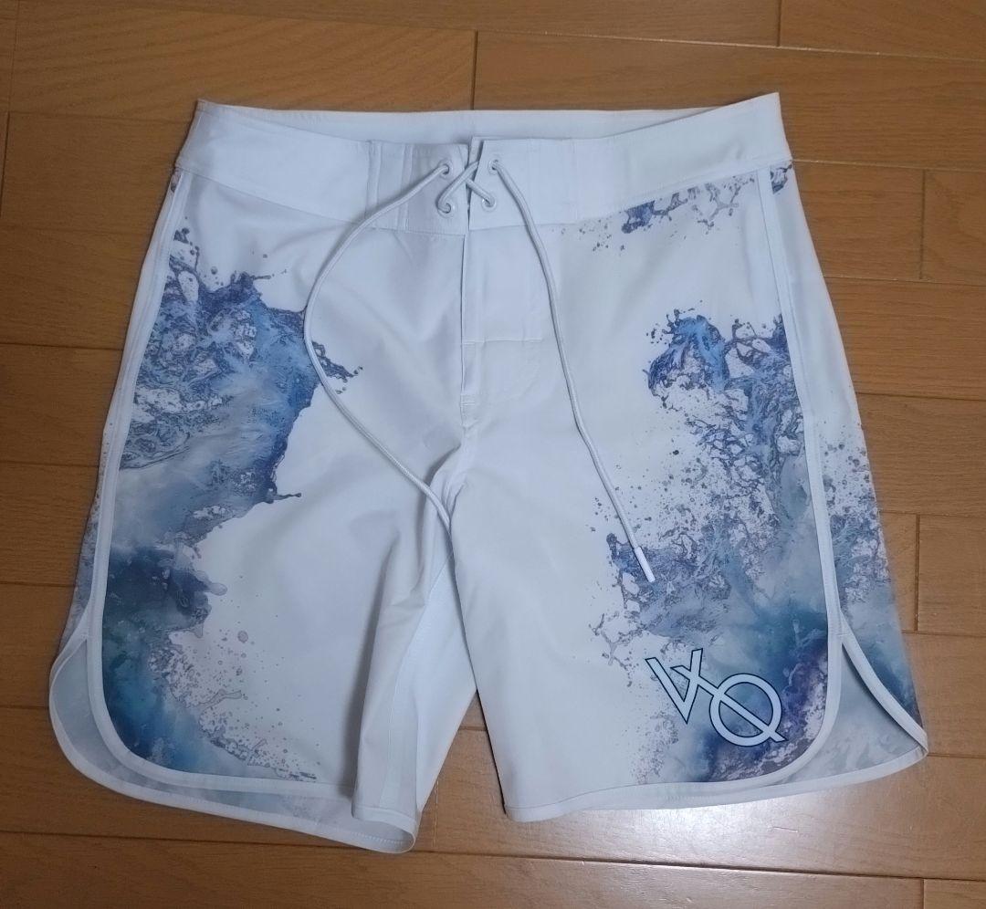※完売品※ VANQUISH FITNESS サーフパンツ サイズ30