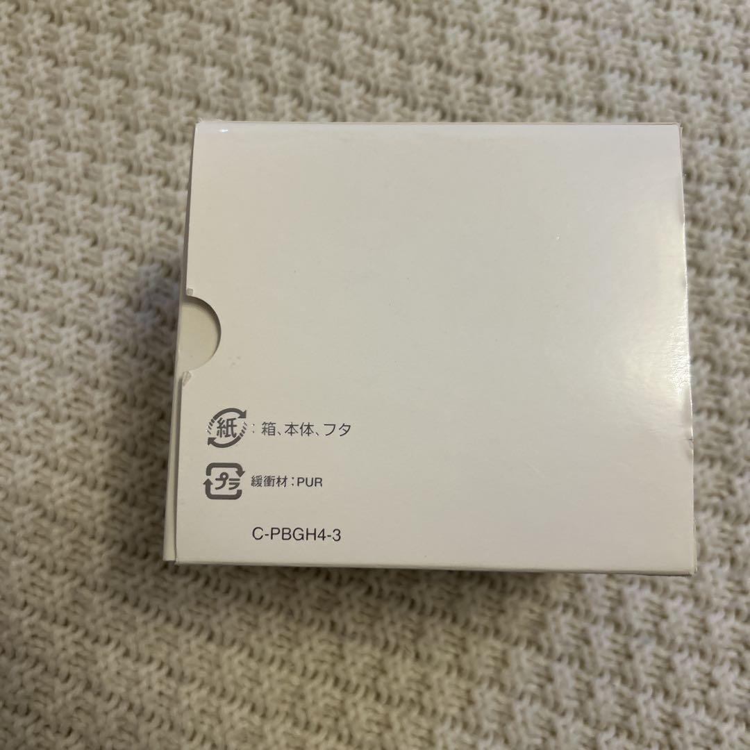Baby-G BGD-5000U-7JF ホワイト 新品未使用