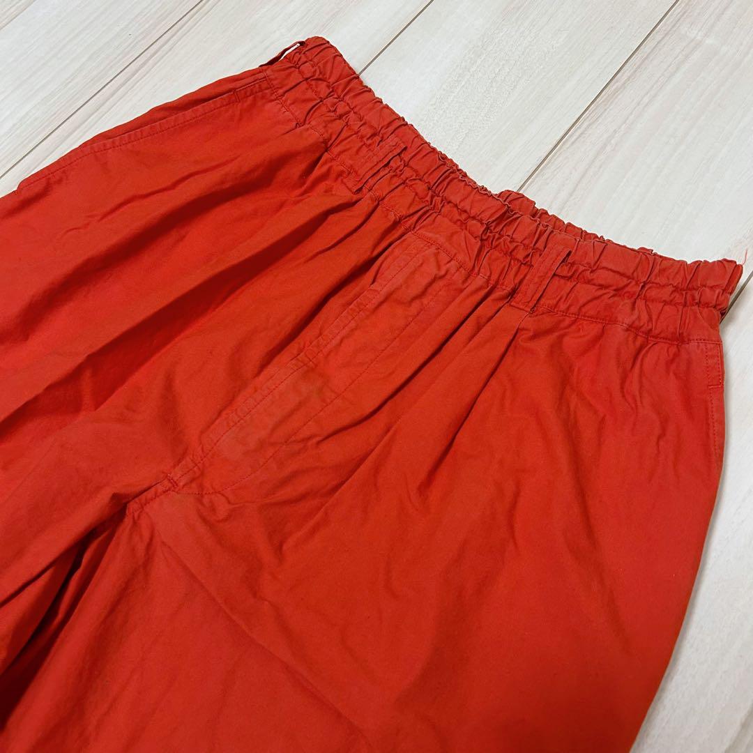 【希少】comme des garcons homme 87aw ワークパンツ