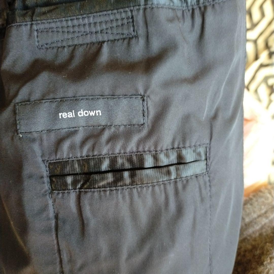 hugo boss ダウンジャケット