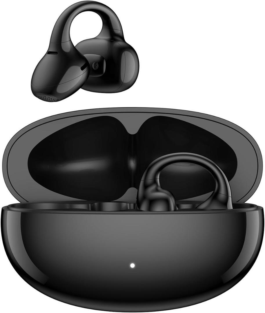 Edifier LolliClip ワイヤレスイヤホン