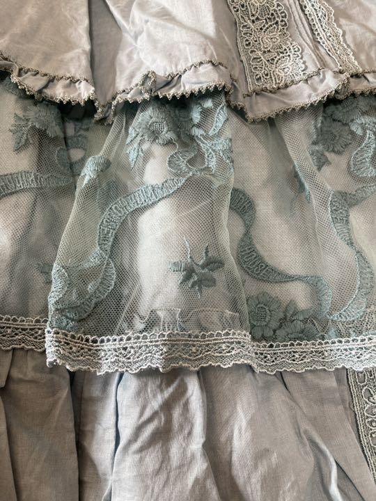 新品、未使用 エリコ様専用 PINKHOUSEスカート FREE SIZE ロング ...