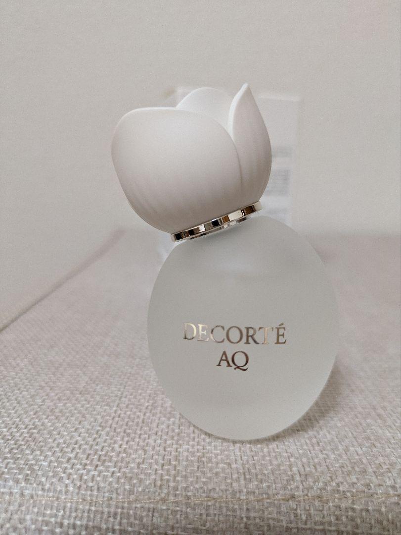 コスメデコルテ AQ パフュームド ヘアミスト　30ml