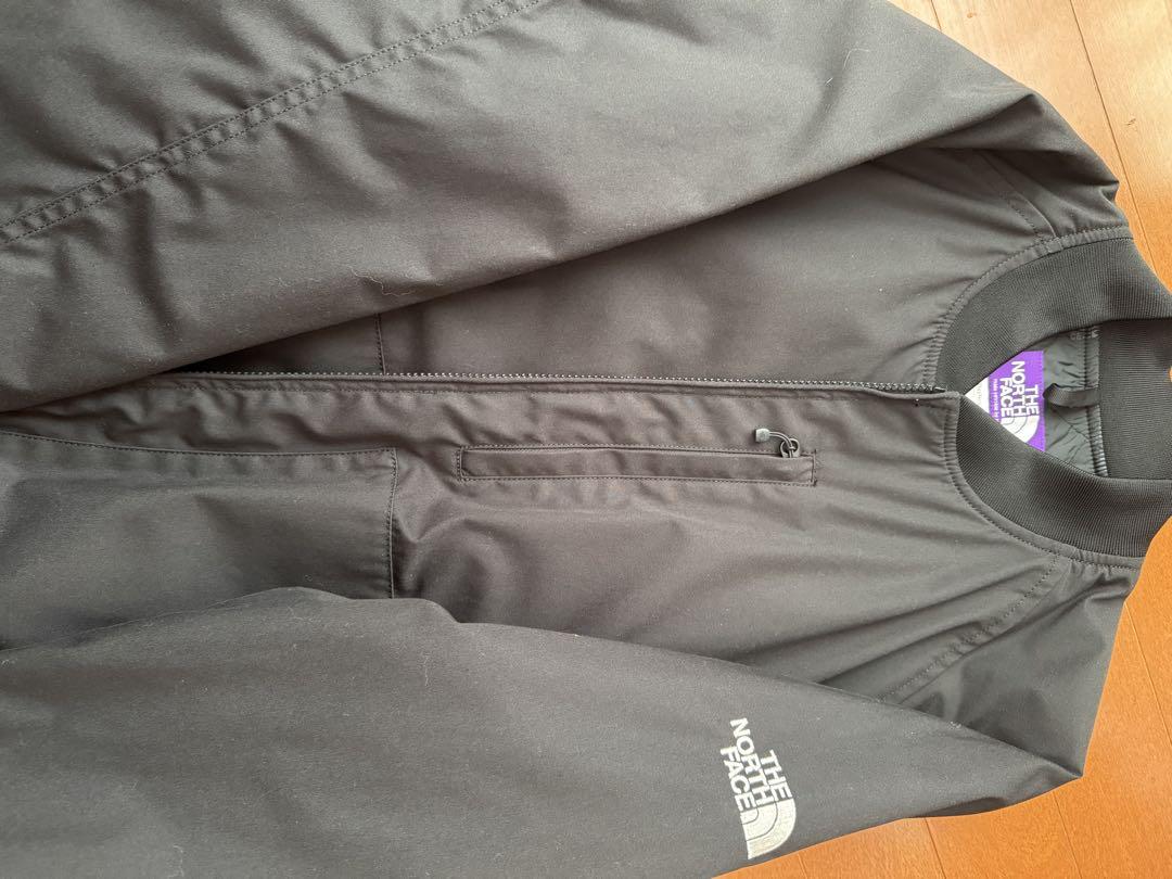 NORTH FACE