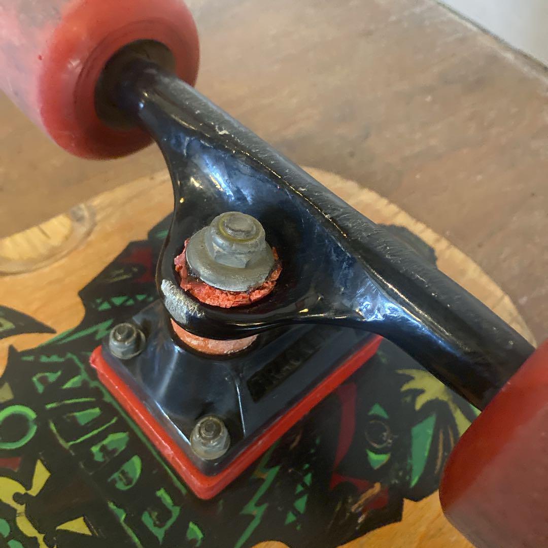 80’s old school Schmitt Stix skateboard $_12.JPG?set_id=880000500F