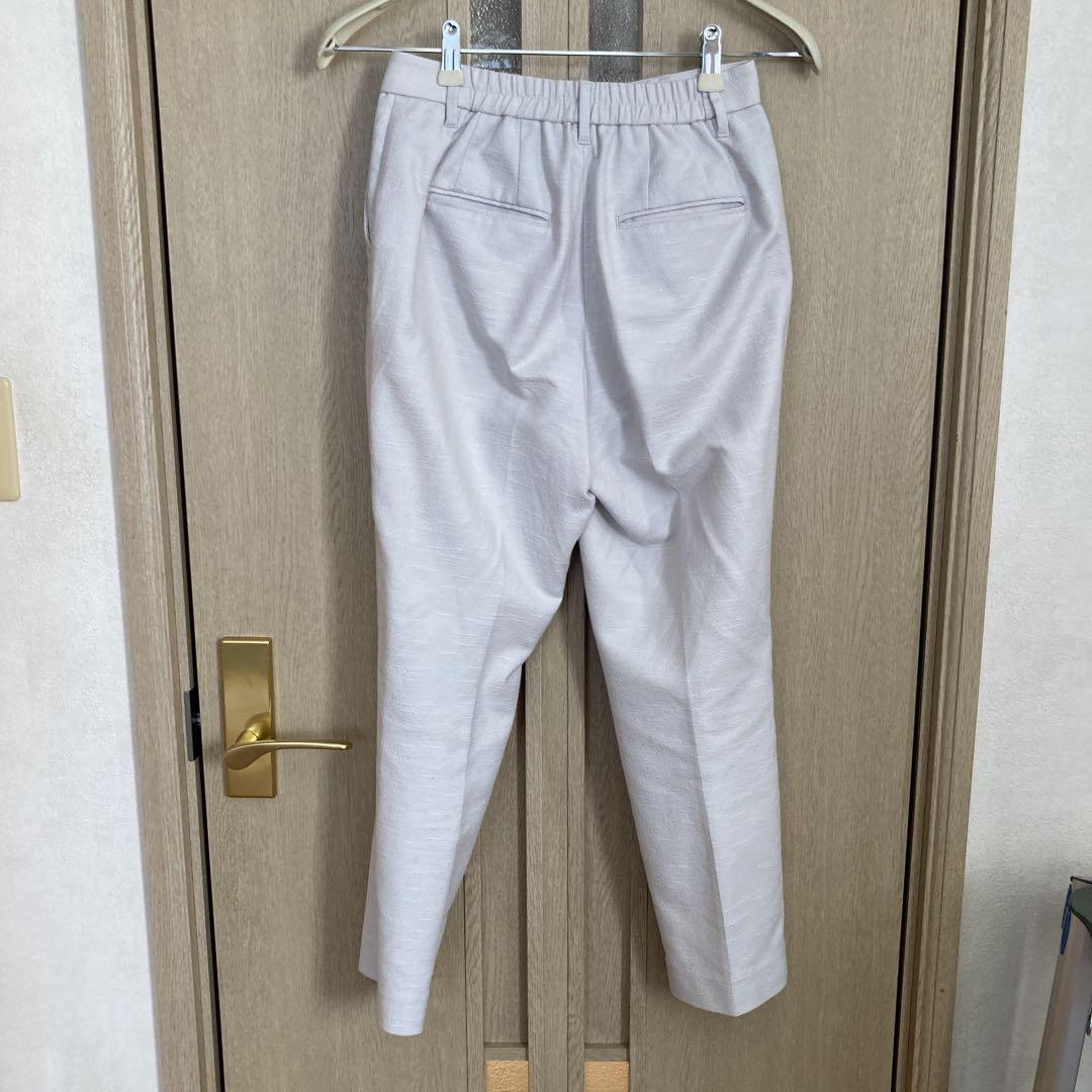 プラステパンツスーツS