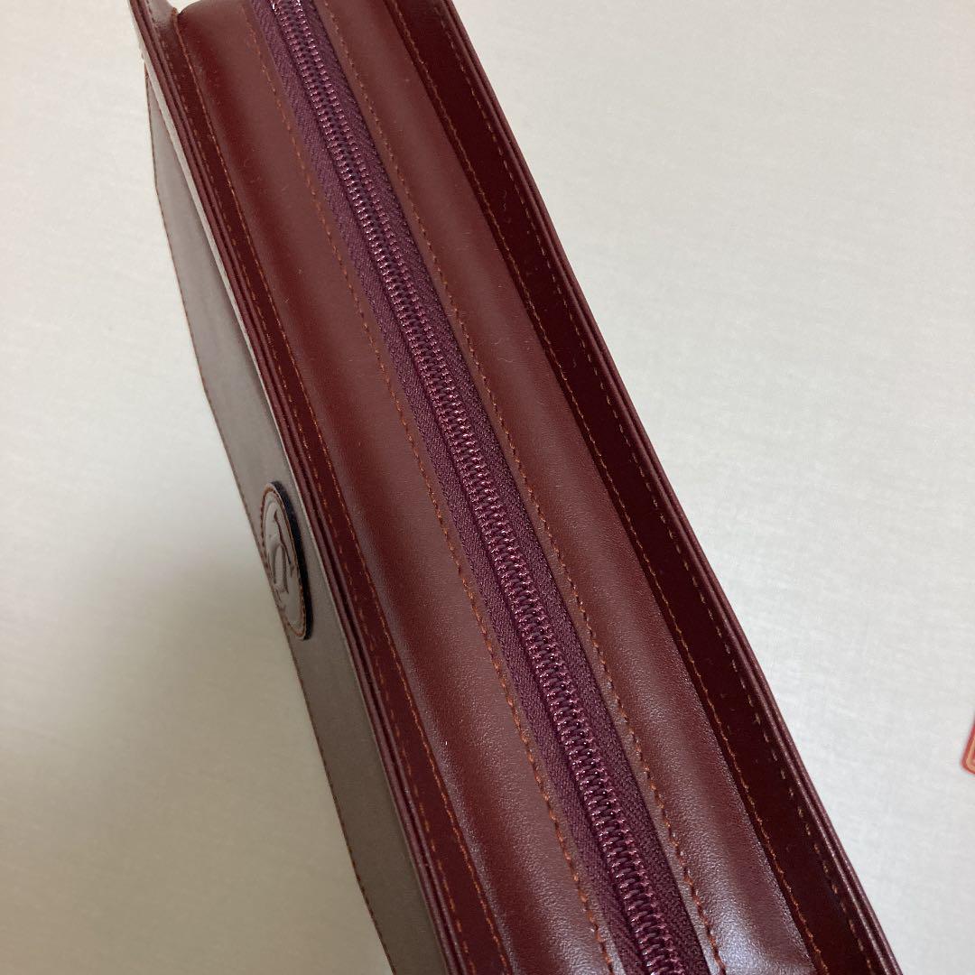 激安大特価2022 カルティエ マストライン ボルドー fFNaG-m82352038148 セカンドバッグ 低価NEW