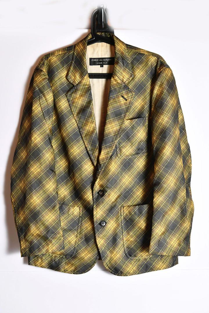 COMME des GARÇONS HOMME PLUS Sサイズ 1996 7,216円