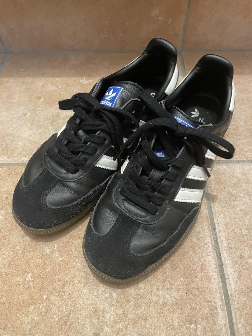 adidas サンバ　スニーカー 8,600円