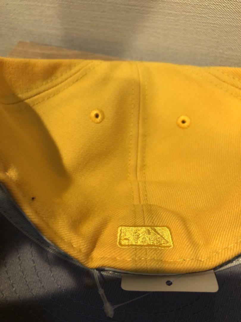 応援グッズ New Era 59FIFTY Fear of God 7 5/8