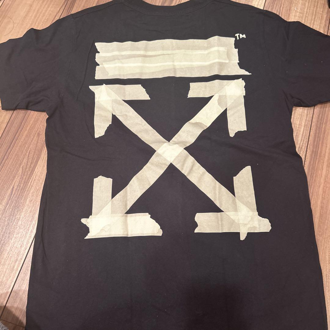 off-White Tシャツ