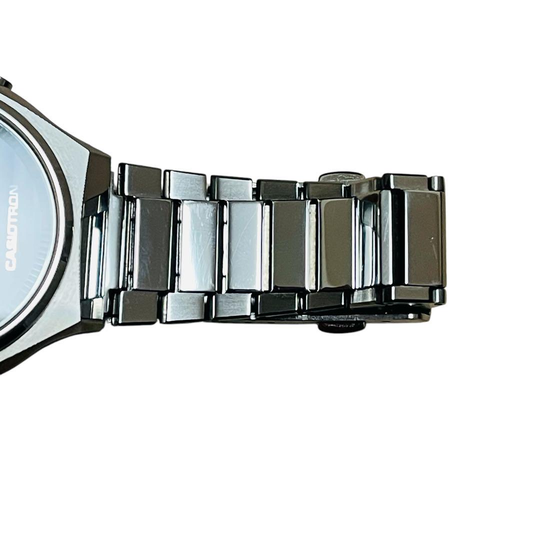 美品 カシオトロン 復刻限定モデル CASIOTRON　TRN-50-2AJR