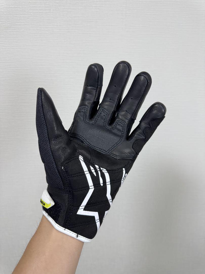 Alpinestars SMX-2 Air Carbon v2 グローブ L