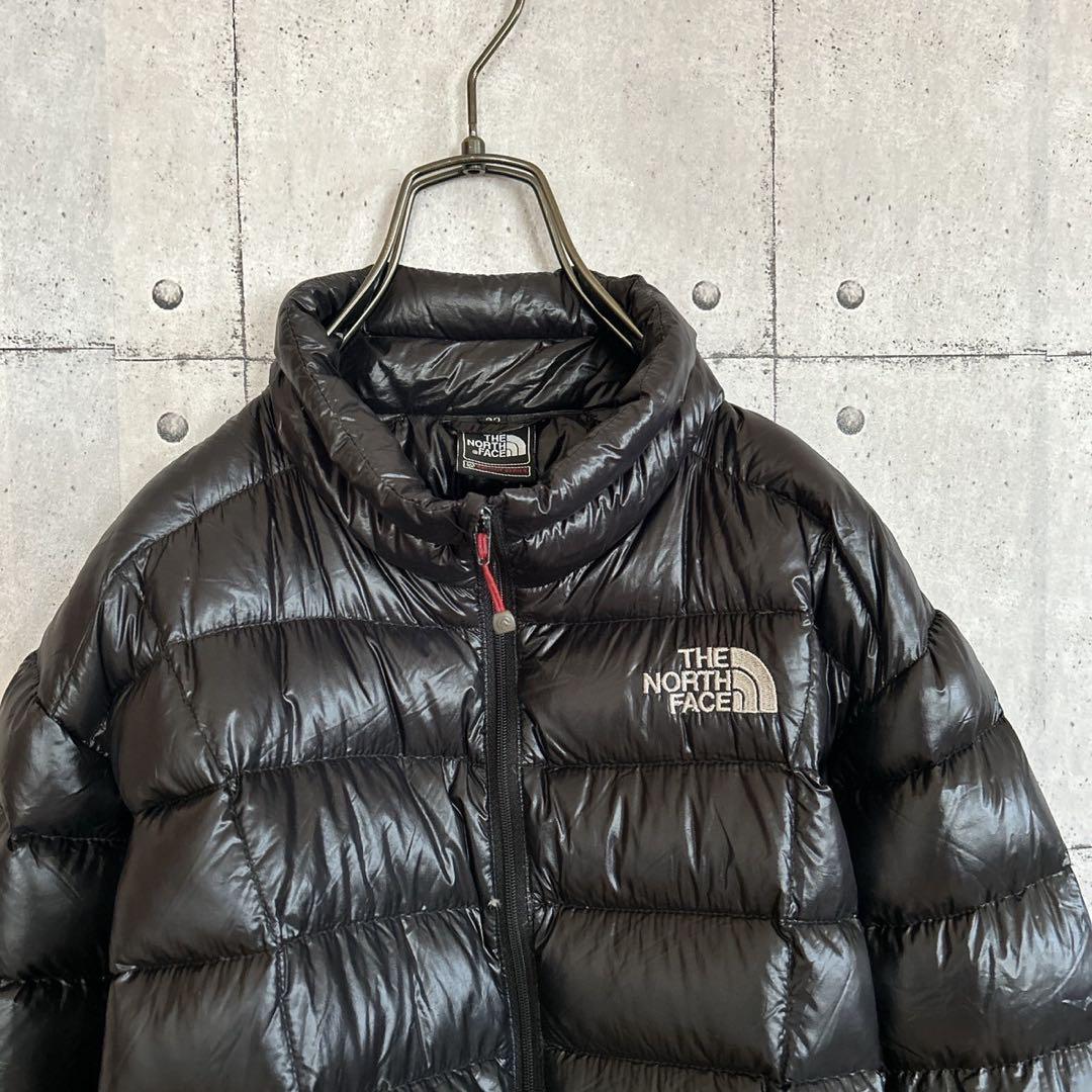 ノースフェイスダウンジャケットSUMMIT SERIES900