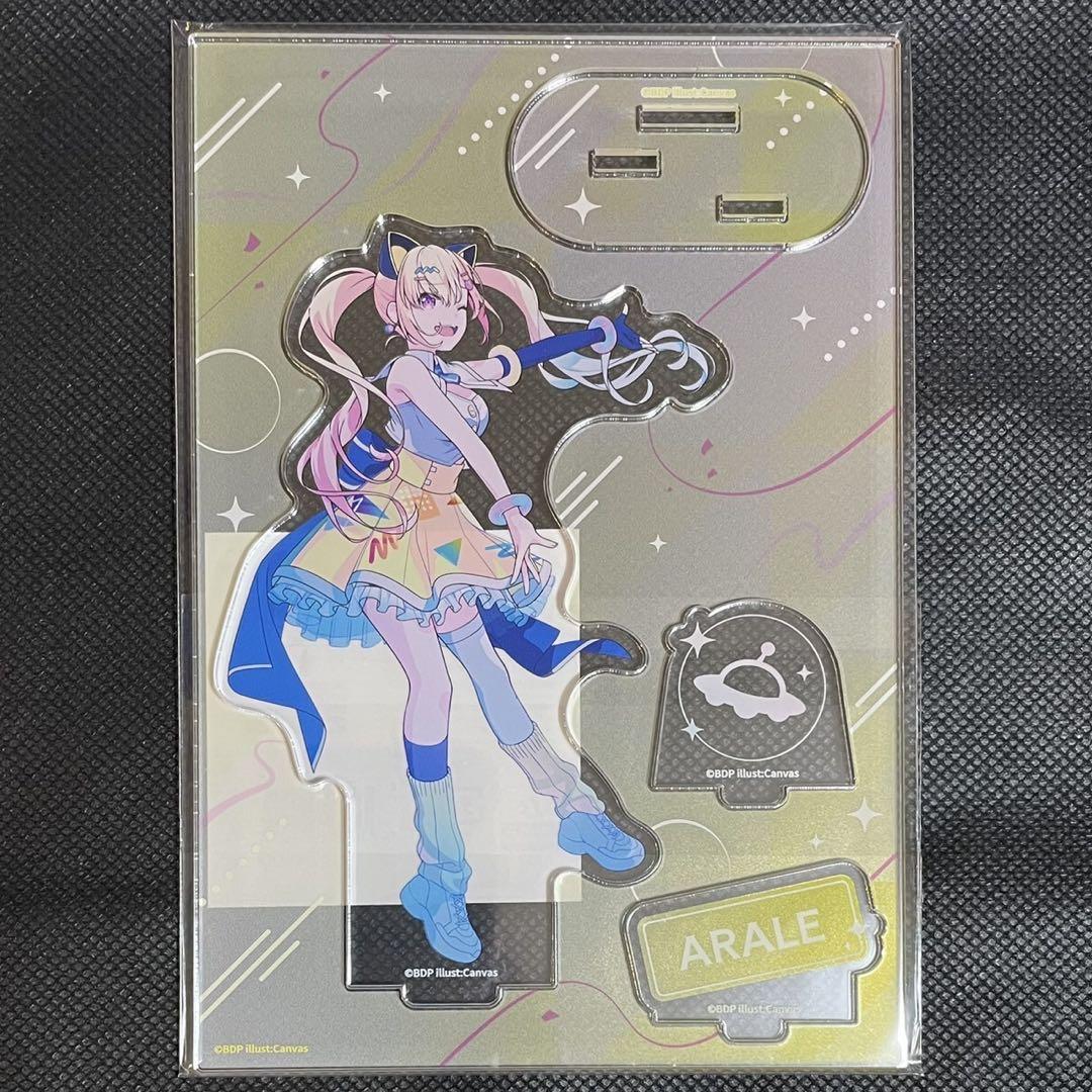 夢限大みゅーたいぷ プレートアクリルスタンド BanG Dream! アクリルスタンド 夢限大みゅーたいぷ｜商品情報