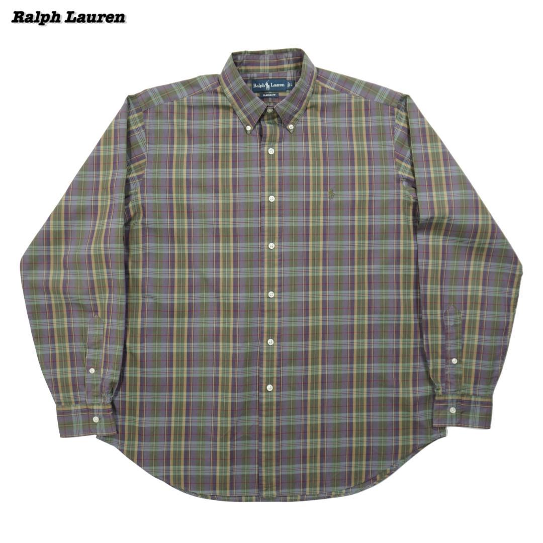 Ralph Lauren CLASSIC FIT SHIRTS SH2313 4,950円