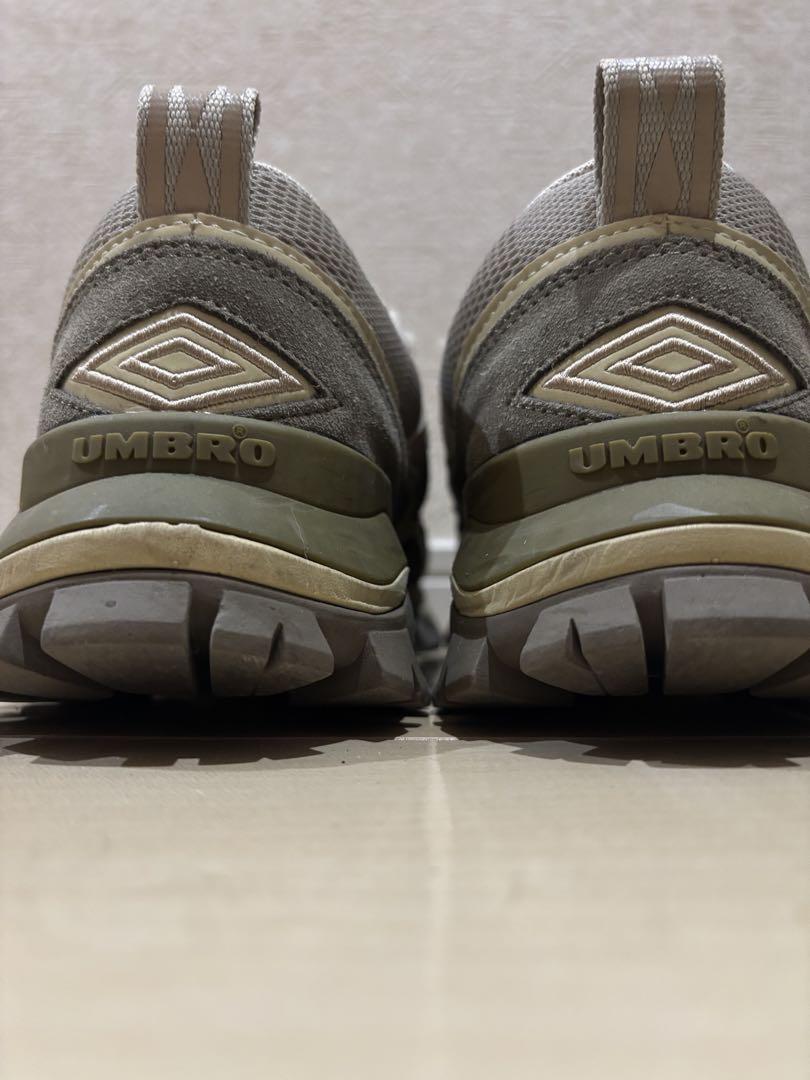 UMBRO スニーカー 27.5cm 靴