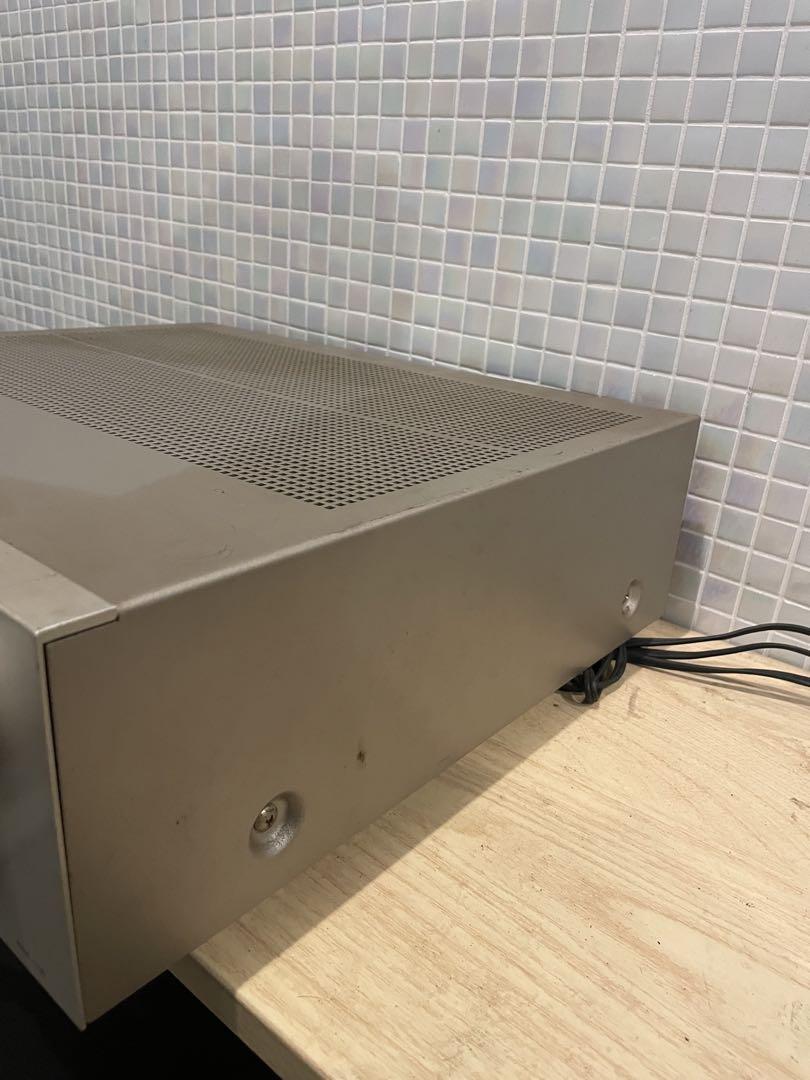 DENON PMA-750 プリメインアンプ　音響機器オーディオ